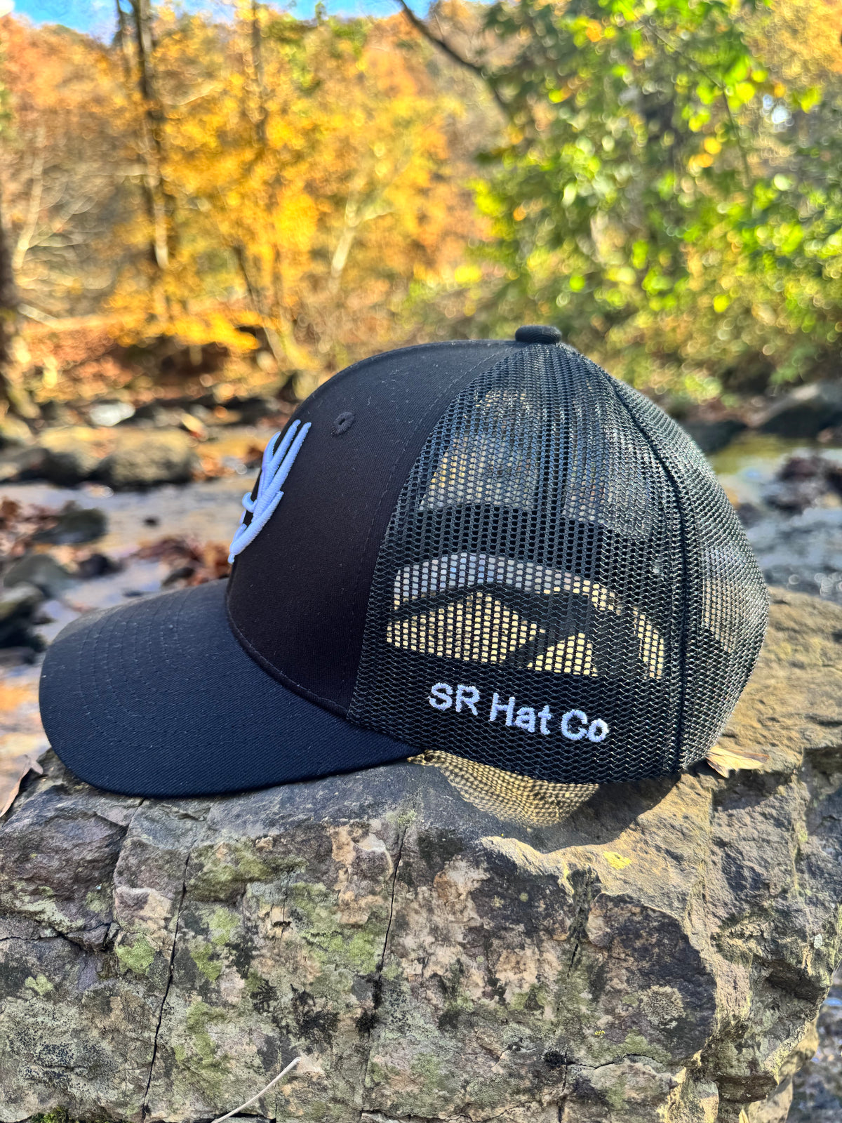 Southern Ridge "OG" Black