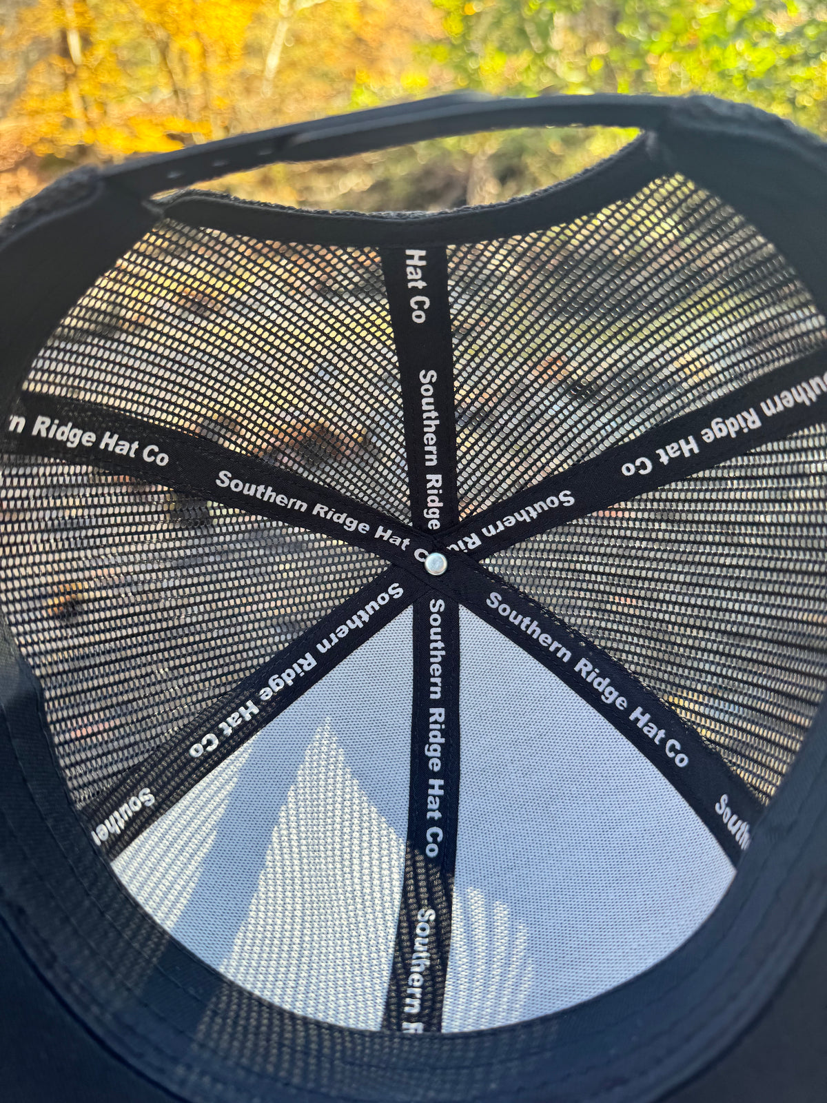 Southern Ridge "OG" Black