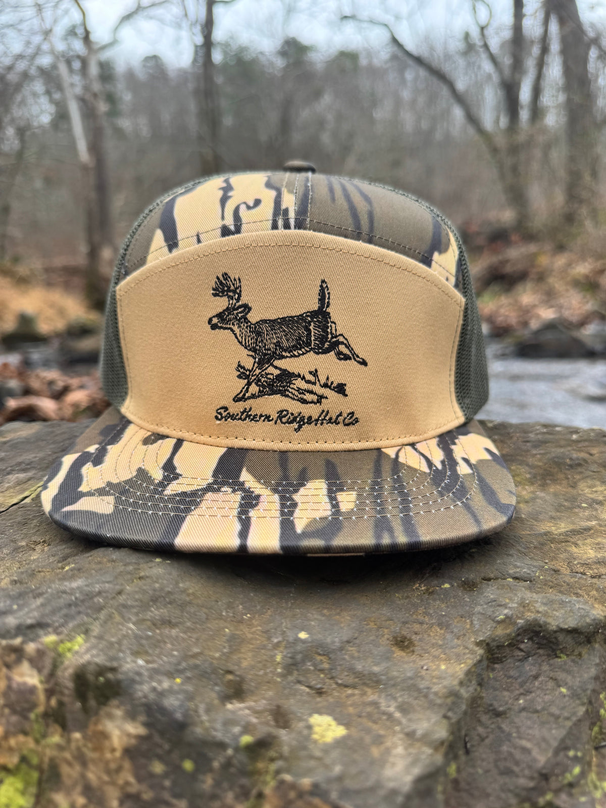 Southern Ridge "The Rut"