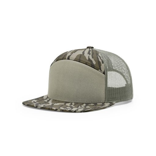 Custom Patch Hat
