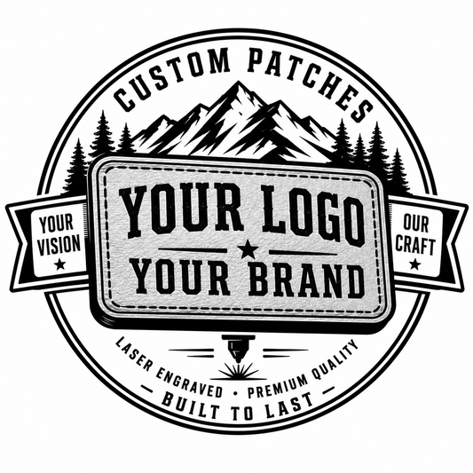Custom Patch