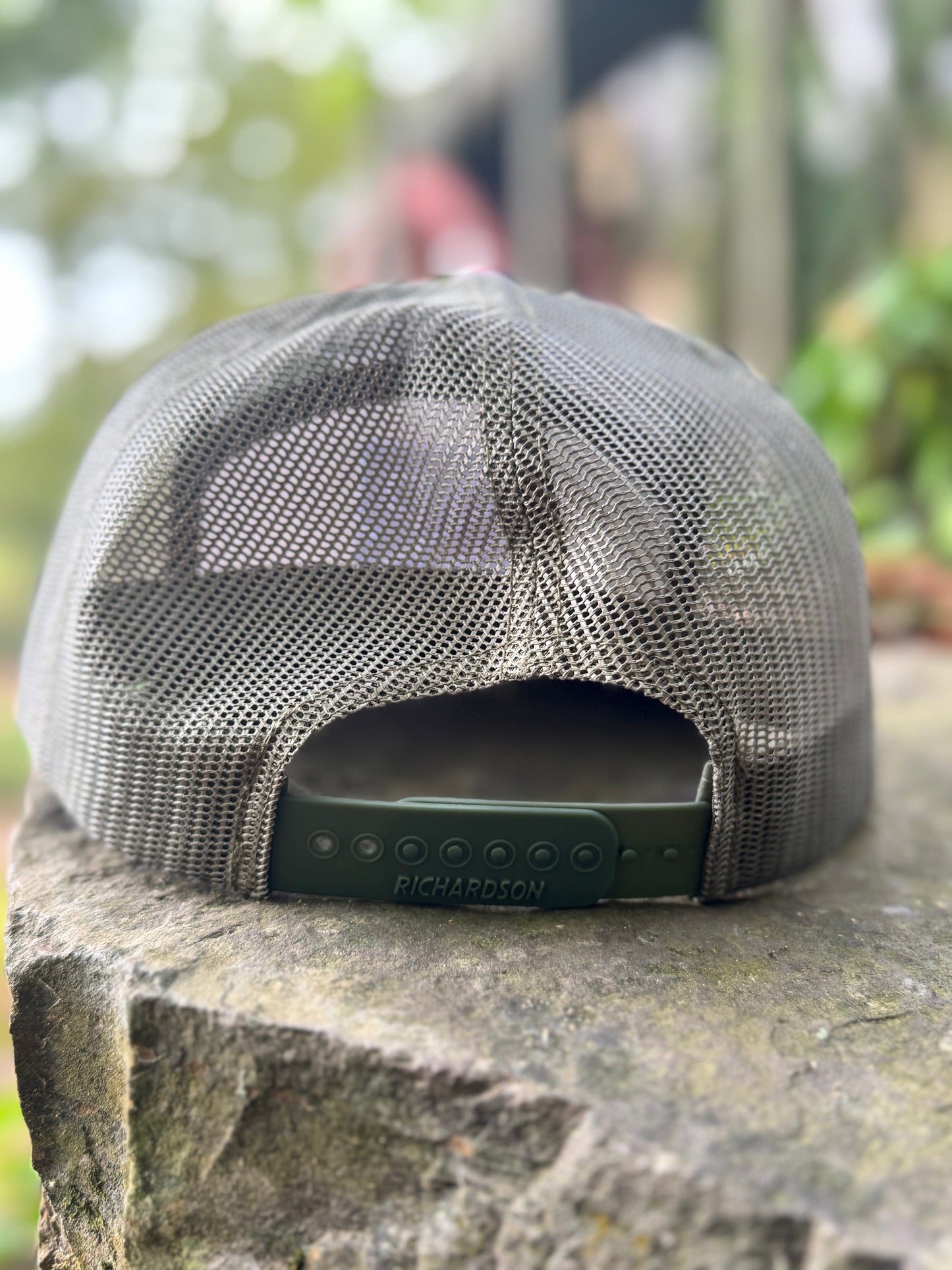 SR Logo Duck Camo 168