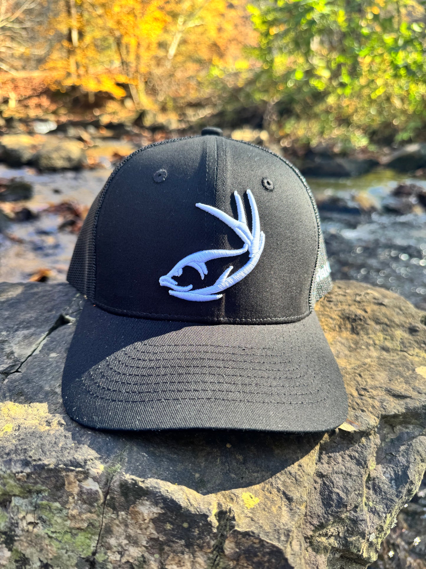 Southern Ridge "OG" Black