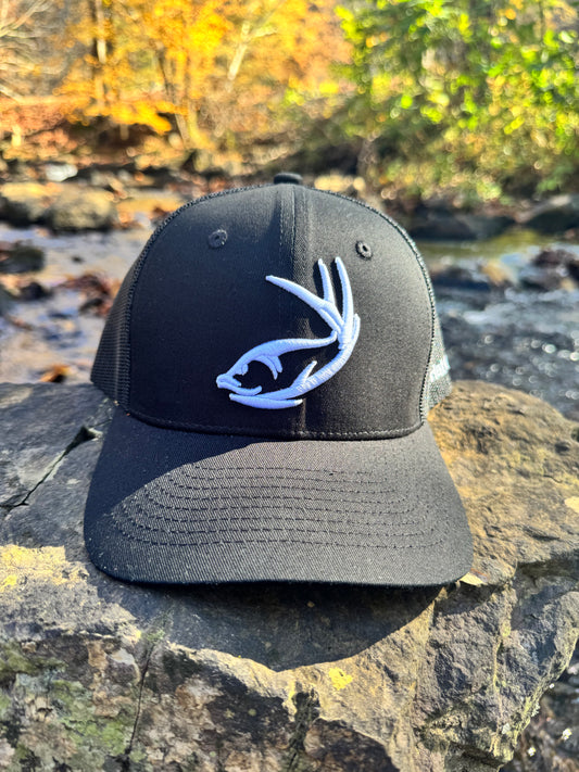 Southern Ridge "OG" Black