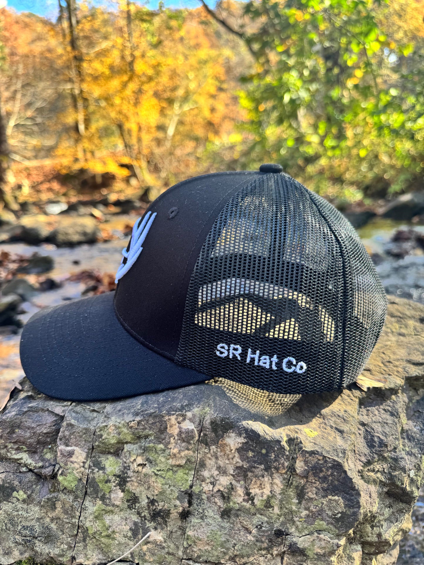 Southern Ridge "OG" Black