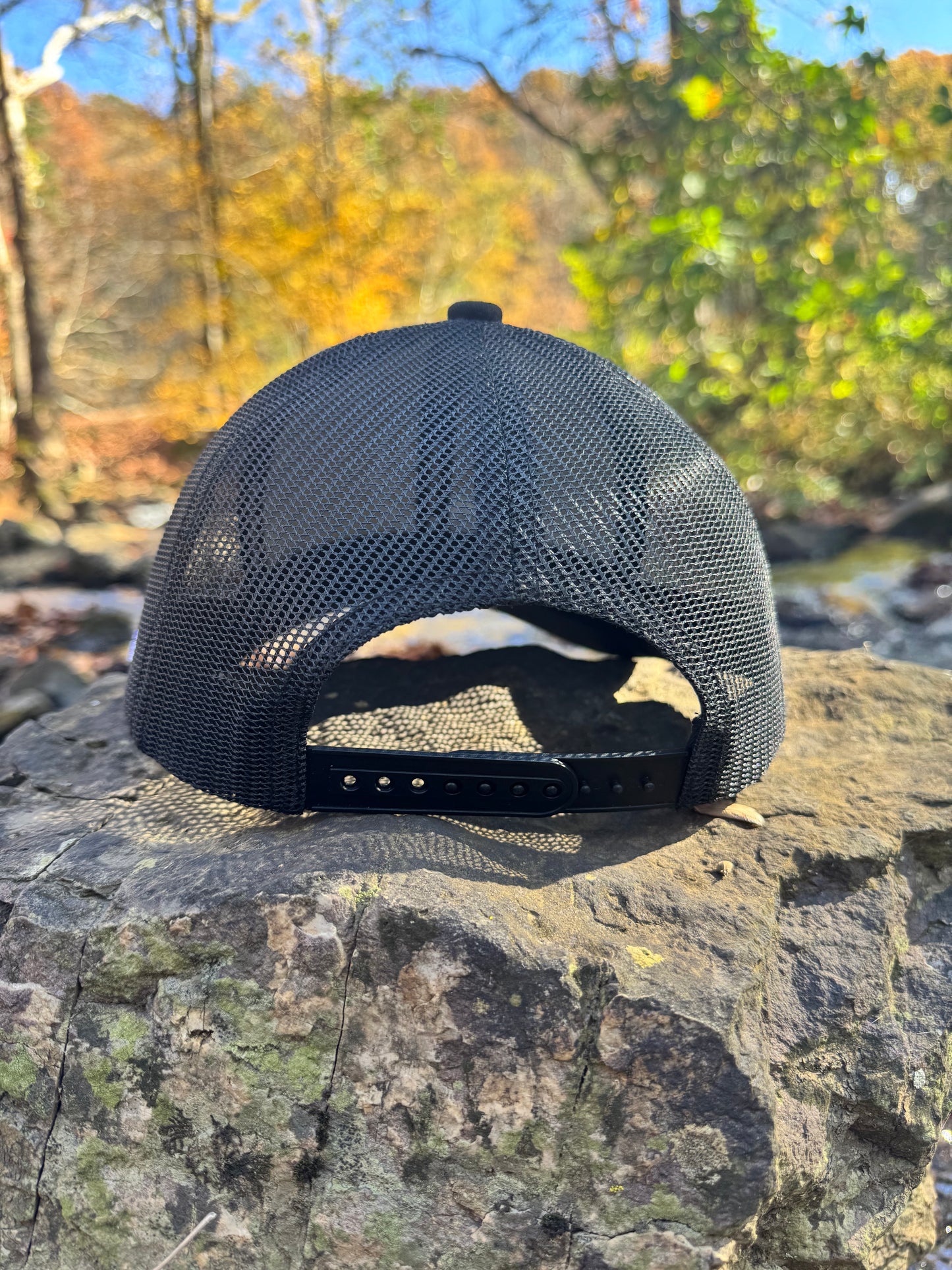 Southern Ridge "OG" Black