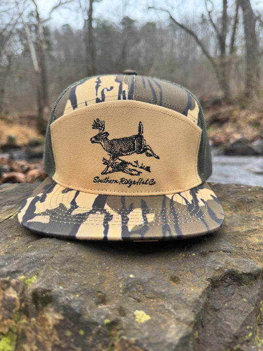 Southern Ridge "The Rut"