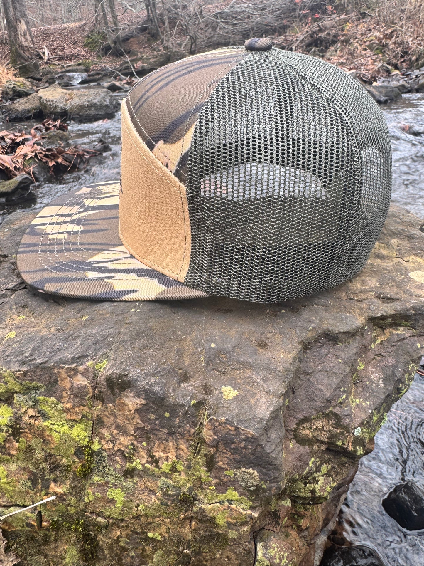 Southern Ridge "The Rut"