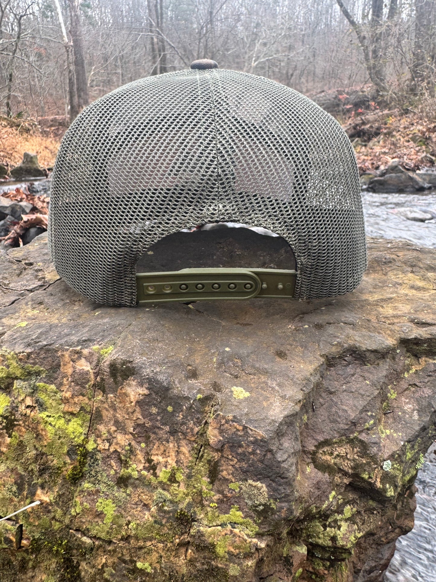 Southern Ridge "The Rut"