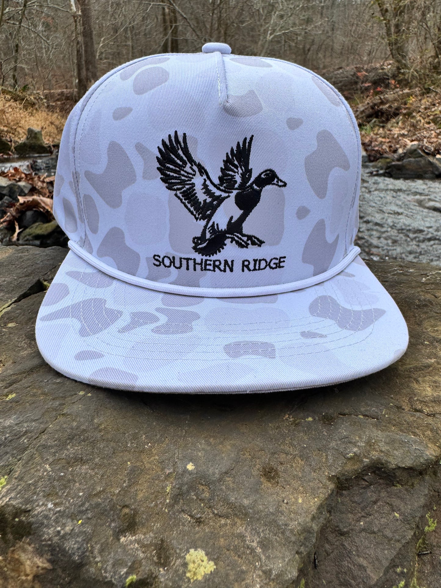 Southern Ridge Mallard